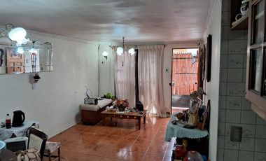¡Venta de Casa en Melipilla!