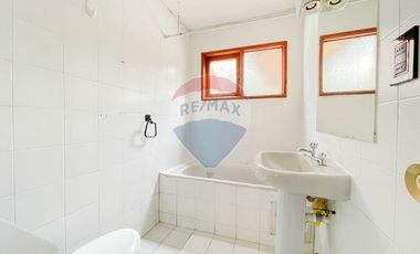 Casa 6D en El Arrayán, terreno 10.300 m²