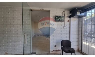 Amplio y Estratégico Galpón en Renca