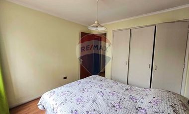 Gran terreno con amplia casa en La Cisterna