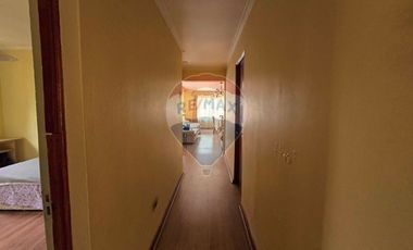 Gran terreno con amplia casa en La Cisterna