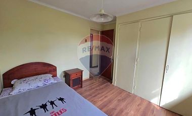 Gran terreno con amplia casa en La Cisterna