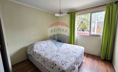 Gran terreno con amplia casa en La Cisterna