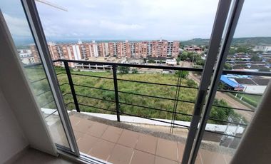 ARRIENDO de APARTAMENTO en NEIVA
