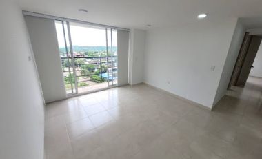 ARRIENDO de APARTAMENTO en NEIVA
