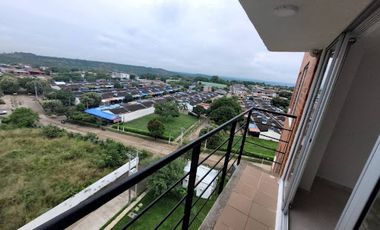 ARRIENDO de APARTAMENTO en NEIVA