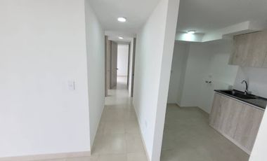 ARRIENDO de APARTAMENTO en NEIVA