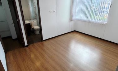 ARRIENDO de APARTAMENTO en ENVIGADO