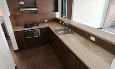 ARRIENDO de APARTAMENTO en ENVIGADO