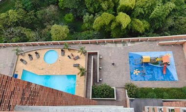 ARRIENDO de APARTAMENTO en ENVIGADO