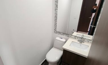 ARRIENDO de APARTAMENTO en ENVIGADO