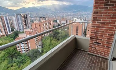ARRIENDO de APARTAMENTO en ENVIGADO