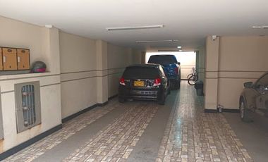 VENTA de APARTAMENTO en BOGOTA