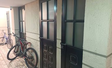 VENTA de APARTAMENTO en BOGOTA