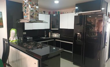 VENTA de APARTAMENTO en BOGOTA