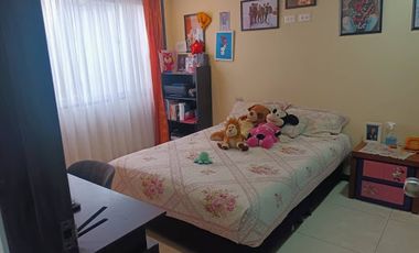 VENTA de APARTAMENTO en BOGOTA