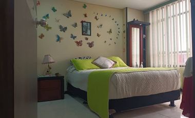 VENTA de APARTAMENTO en BOGOTA