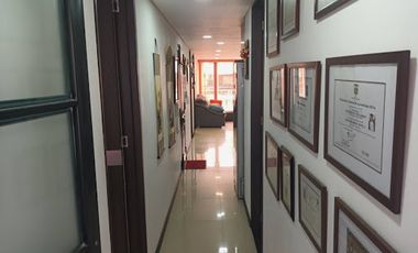 VENTA de APARTAMENTO en BOGOTA