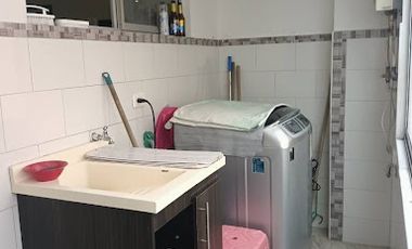 VENTA de APARTAMENTO en BOGOTA