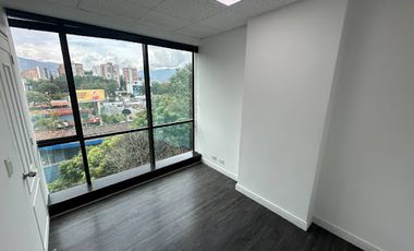 VENTA de OFICINAS en MedellÃ­n
