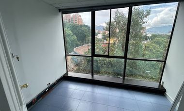 VENTA de OFICINAS en MedellÃ­n
