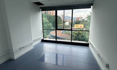 VENTA de OFICINAS en MedellÃ­n