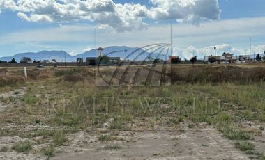 Terrenos en Renta en San Miguel Totocuitlapilco
