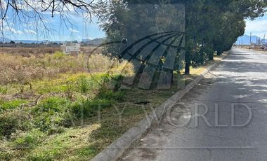 Terrenos en Renta en San Miguel Totocuitlapilco
