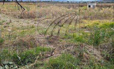 Terrenos en Renta en San Miguel Totocuitlapilco