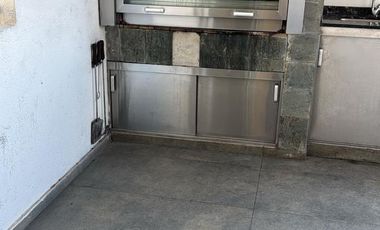 Departamento en Capital