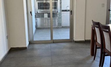 Departamento en Capital