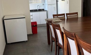 Departamento en Capital