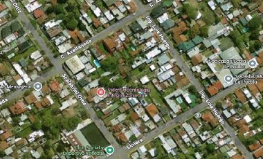 Terreno en Temperley