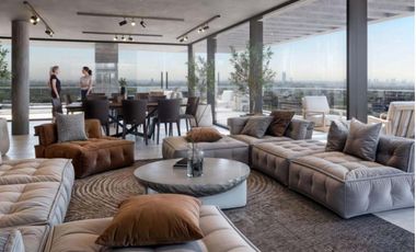 Departamento en venta Torre Don Francisco, Buenavista