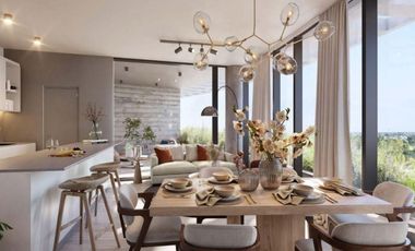 Departamento en venta Torre Don Francisco, Buenavista