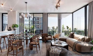 Departamento en venta Torre Don Francisco, Buenavista