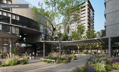 Departamento en venta Torre Don Francisco, Buenavista