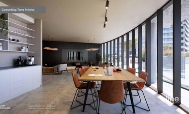 Departamento en venta Torre Don Francisco, Buenavista