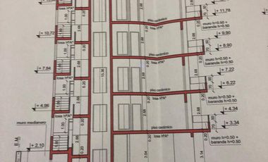 Terreno - General San Martin