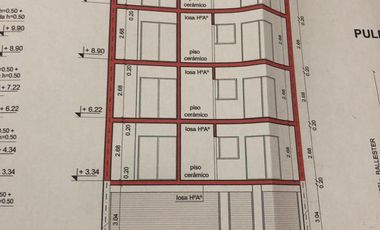 Terreno - General San Martin