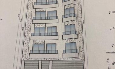 Terreno - General San Martin