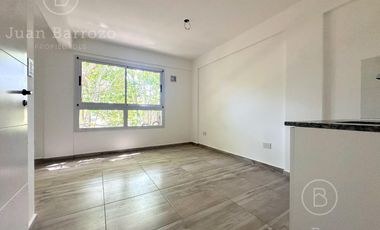 venta Departamento monoambiente a estrenar Lomas de Zamora Este