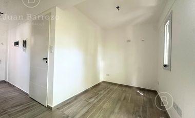 venta Departamento monoambiente a estrenar Lomas de Zamora Este