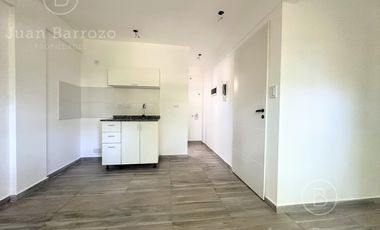 venta Departamento monoambiente a estrenar Lomas de Zamora Este