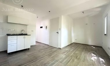 venta Departamento monoambiente a estrenar Lomas de Zamora Este