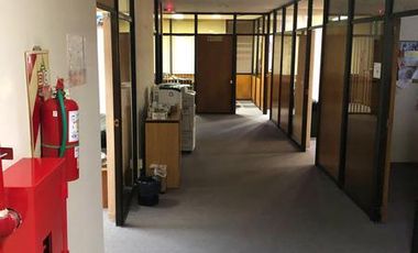 Excelente Local/Deposito/oficina - Munro