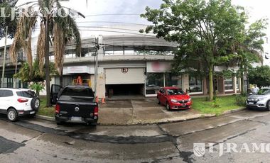 Excelente Local/Deposito/oficina - Munro