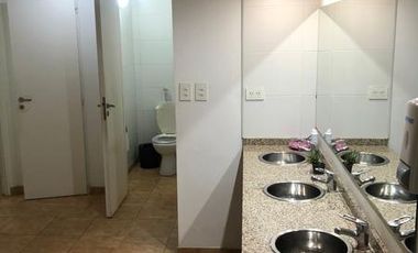 Excelente Local/Deposito/oficina - Munro