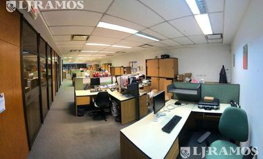 Excelente Local/Deposito/oficina - Munro