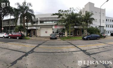 Excelente Local/Deposito/oficina - Munro